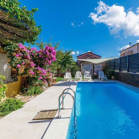 Apartment Fontana-1 By Interhome Murine Ngoại thất bức ảnh